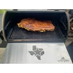Premium Hardwood BBQ Pellets, Smokehouse Blend - 40 lbs.