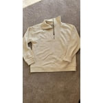 Eddie Bauer Women's Quarter-Zip Pullover