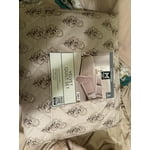 Member's Mark 3-Piece Printed Velvet Quilt Sets, Assorted Sizes