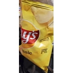 Lay's Classic Potato Chips, 1 oz., 50 pk.