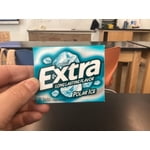 Extra Spearmint Sugar-Free Gum, 35 pcs., 6 pk.