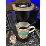 Starbucks Medium Roast K-Cup Coffee Pods, Pike Place, 72 ct.