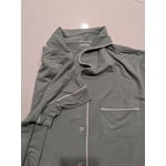 Member's Mark Women's 2-Piece Notch Collar Pajama Set