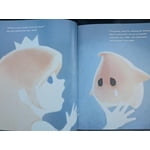 Rosalina's Storybook, Hardcover