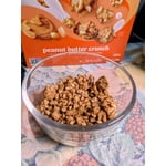 Kashi GO Peanut Butter Cereal, 33.8 oz.