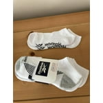 Reebok Men's 8-Pack Cushion Low-Cut Sock
