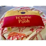 Liscensed Character Pillow and Throw Blanket Set
