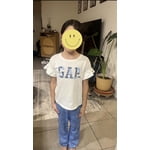 Gap Girl's Short Sleeve Graphic T-Shirt