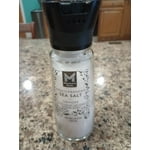 Member's Mark Mediterranean Sea Salt Grinder, 14.9 oz.