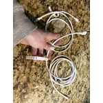 Member's Mark Apple USB Lightning 3ft and 6ft Cables