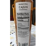 Member’s Mark Cajun Seasoning, 22 oz.
