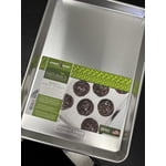 Nordic Ware Naturals 4-Piece Half Sheets Set