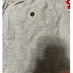 Gap Men's Linen Pull-On Short