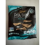 Stacy's Pita Thins, Variety Pack, 1 oz., 30 pk.