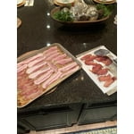 Wright Brand Hickory Real Wood Smoked Thick Cut Bacon, 4 lb.
