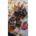 Gourmet Gatherings Dark Chocolate Keto Cluster, 16 oz.