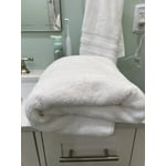 Member's Mark Hotel Premier Luxury Bath Towel