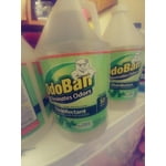 OdoBan Odor Eliminator and Disinfectant Concentrate, 4 pk., Choose Scent