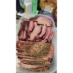Premium Hardwood BBQ Pellets, Smokehouse Blend - 40 lbs.