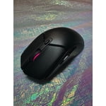 HyperX Pulsefire Haste 2 Core Wireless - Wireless, lightweight gaming mouse with long battery life and featuring the HyperX Core Sensor