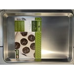 Nordic Ware Naturals 4-Piece Half Sheets Set