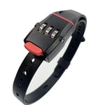 Bluegold Wholesale Combination Belt Chain Lock