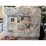 Member's Mark Microfiber Printed Quilt Sets, Assorted Sizes