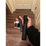 Member's Mark 8,000 Lumen Dual Power Flashlight