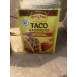 Old El Paso Original Taco Seasoning 1 oz., 10 pk.