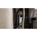 Samsung 27 in. Front Load Stacking Kit