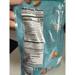 Member's Mark Lightly Salted Roasted Almonds, 40 oz.
