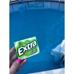Extra Spearmint Sugar-Free Gum, 35 pcs., 6 pk.