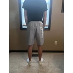 Gap Men's Linen Pull-On Short