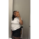 Seven7 Women's Denim Weekend Short