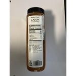 Member’s Mark Cajun Seasoning, 22 oz.