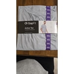 Gapfit Men's Active Short Sleeve T-Shirt