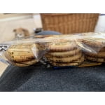 Lance Toasty Peanut Butter Sandwich Crackers, 1.29 oz., 40 pk.