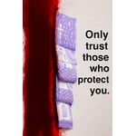 Always Maxi Overnight Pads with Wings, Size 5, 66 ct.