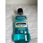 Listerine Cool Mint Antiseptic Mouthwash, 50.7 fl. oz., 2 pk.