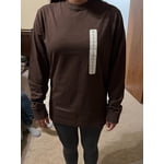 Eddie Bauer Men's Long Sleeve Crew Tee