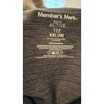 Member's Mark Boys 2-Pack Active Tops