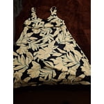 Lands' End Women's Swim Dress