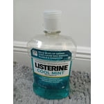 Listerine Cool Mint Antiseptic Mouthwash, 50.7 fl. oz., 2 pk.