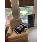 Member's Mark Plush Blanket, 109" x 90"
