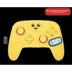 PowerA Fortnite Peely Accessories Pack for Nintendo Switch (Includes In‑Game Items)