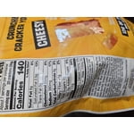 WILDE Protein Crackers Classic Cheddar, 7.4 oz.