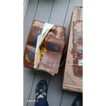 French's 100% Natural Classic Yellow Mustard, 105 oz.