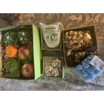 Fruitfully Yours Gift Tower