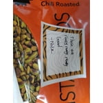 Wonderful Chili Roasted Pistachios, 22 oz.