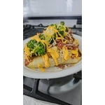 Bay Valley Cheddar Cheese Sauce 106 oz.